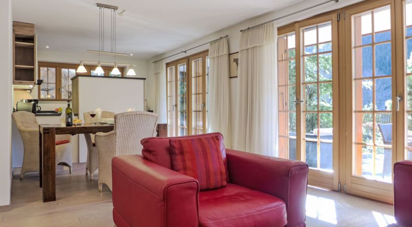 Photo of Chalet Smaragd Apartment 3