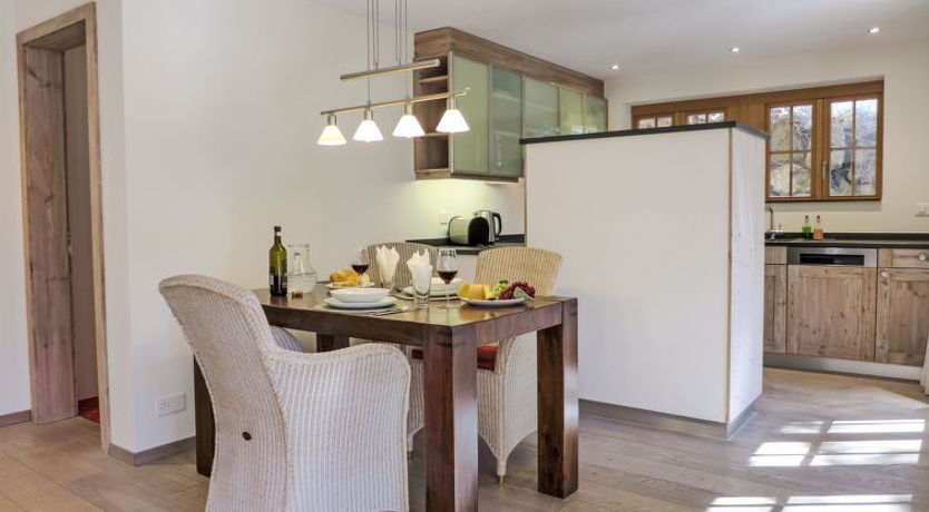 Photo of Chalet Smaragd Apartment 3