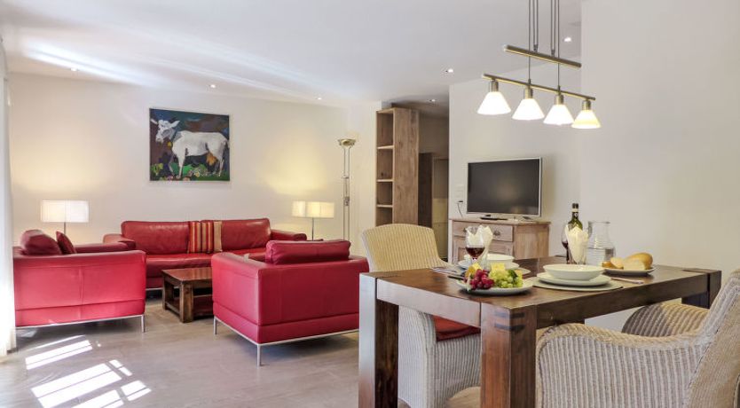 Photo of Chalet Smaragd Apartment 3