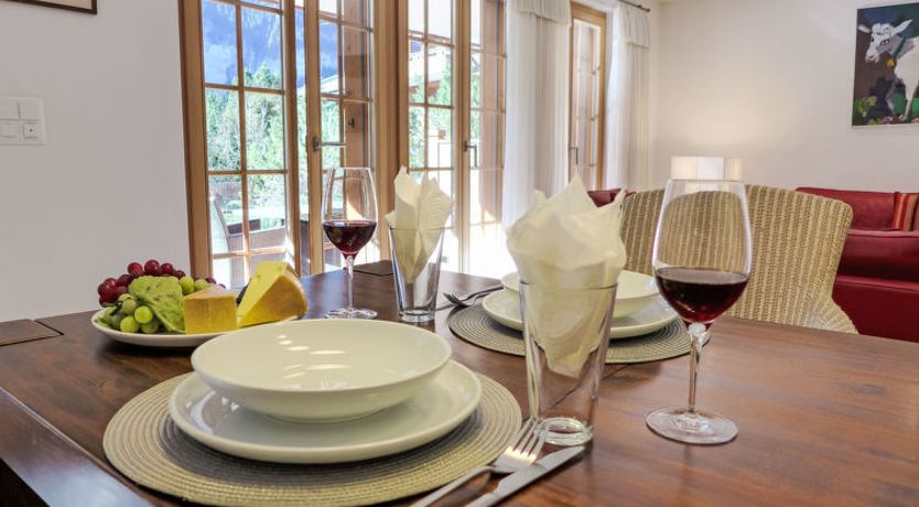 Photo of Chalet Smaragd Apartment 3