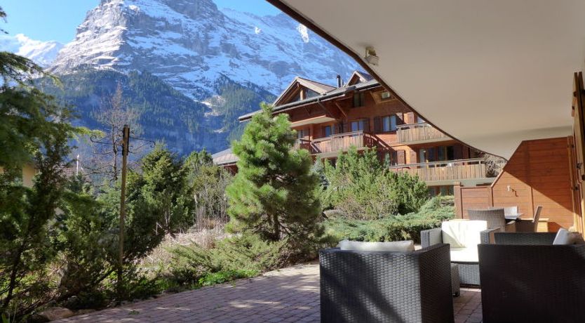 Photo of Chalet Smaragd Apartment 3