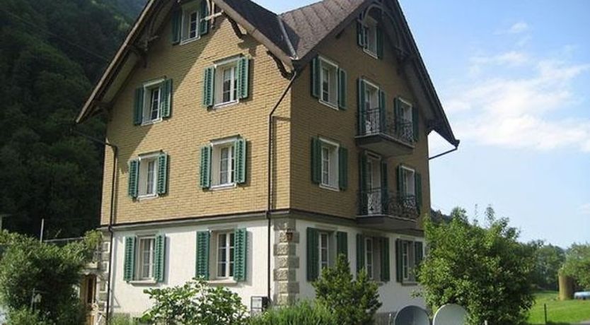 Photo of Villa Alpenblick Wolfenschiessen