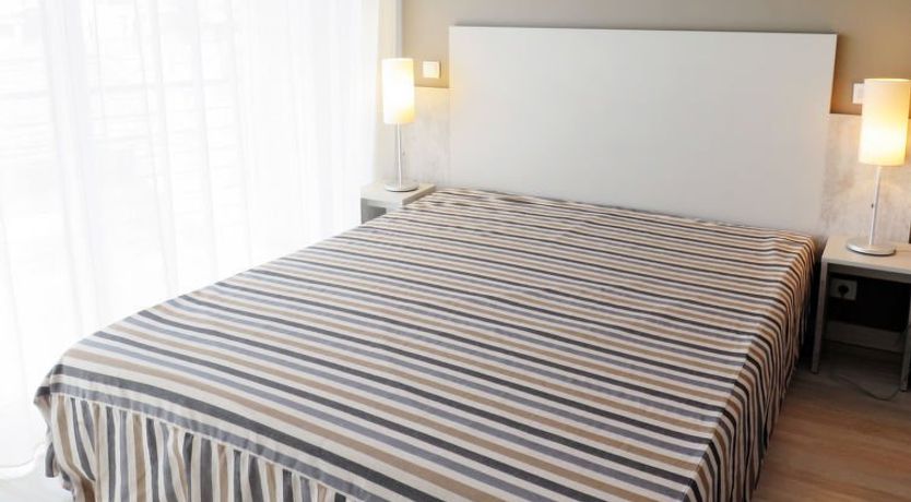 Photo of Résidence Plage Centrale T3 Prestige Apartment 3