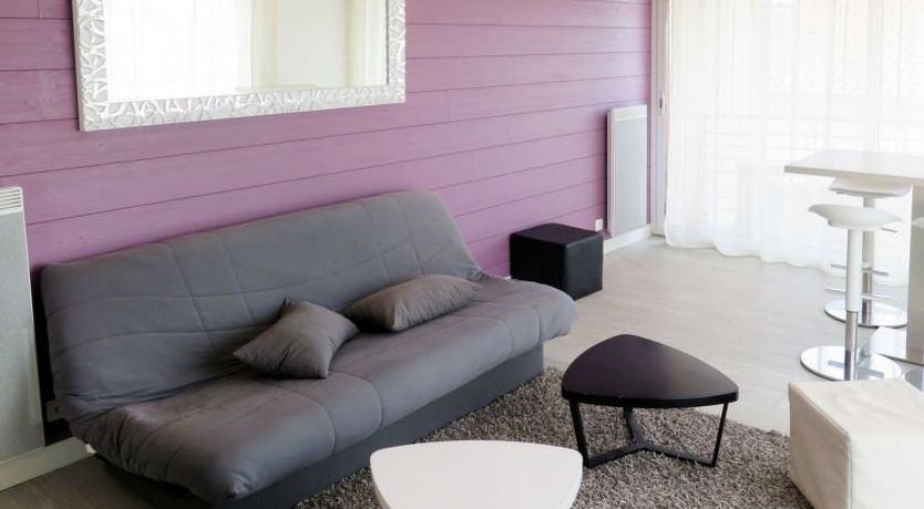 Photo of Résidence Plage Centrale T3 Prestige Apartment 3