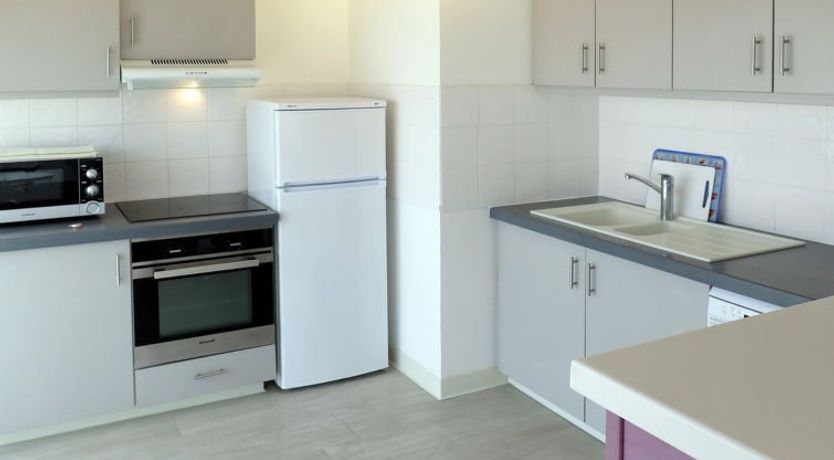 Photo of Résidence Plage Centrale T3 Prestige Apartment 3