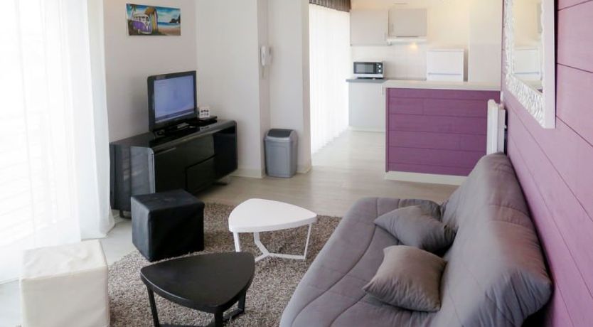 Photo of Résidence Plage Centrale T3 Prestige Apartment 3