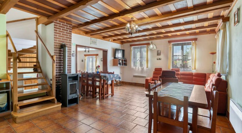 Photo of Loukov u Semil