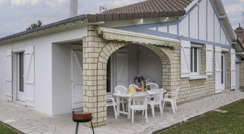 Photo of Villa H&eacute;lios