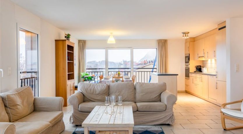 Photo of Cook P1/3 Apartment 15