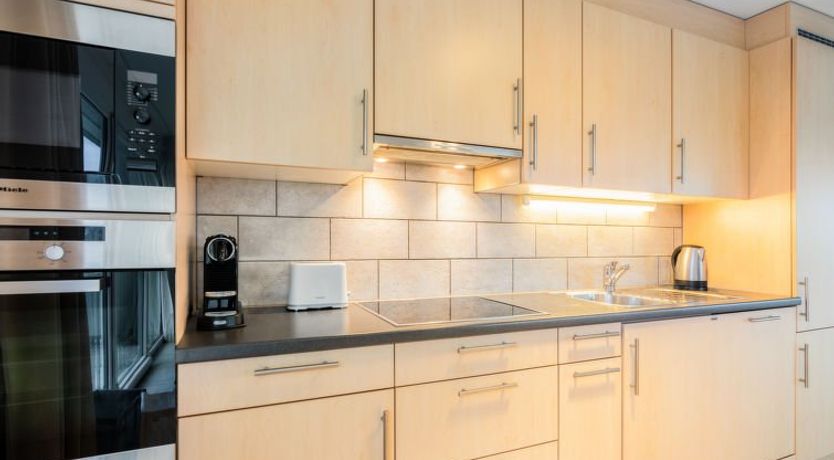 Photo of Cook P1/3 Apartment 15