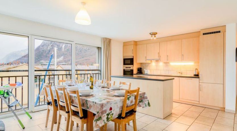 Photo of Cook P1/3 Apartment 15