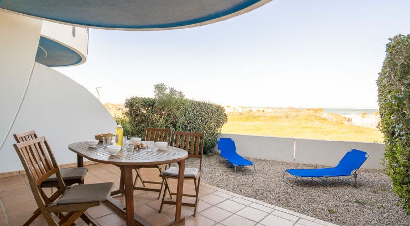 Photo of Le Grand Large Apartment 3