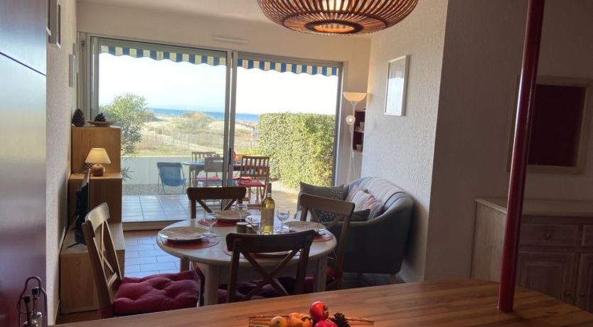 Photo of Le Grand Large Apartment 3