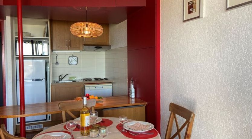 Photo of Le Grand Large Apartment 3