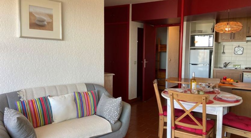 Photo of Le Grand Large Apartment 3