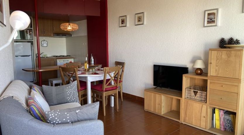 Photo of Le Grand Large Apartment 3