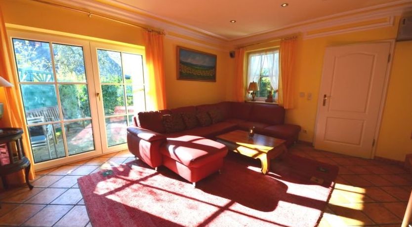 Photo of Strandhafer