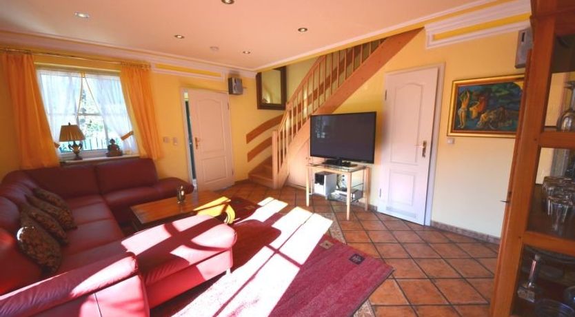 Photo of Strandhafer