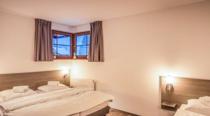 Photo of Residence Lipno