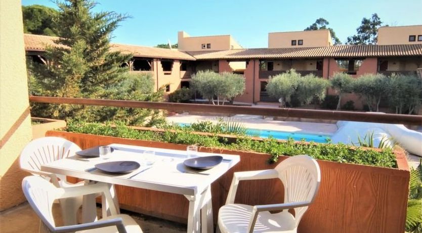 Photo of du Golf Apartment 7