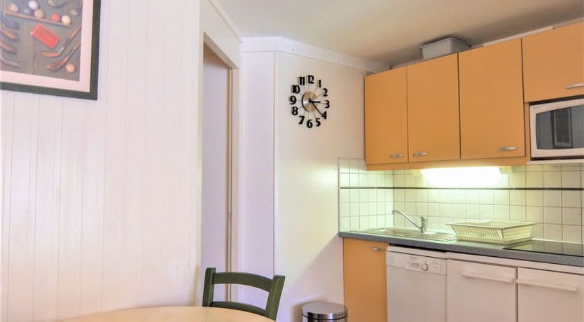 Photo of du Golf Apartment 7