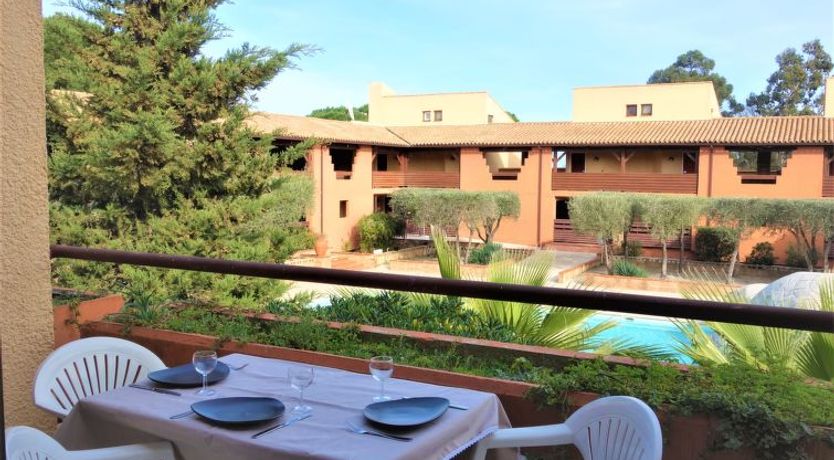 Photo of du Golf Apartment 7