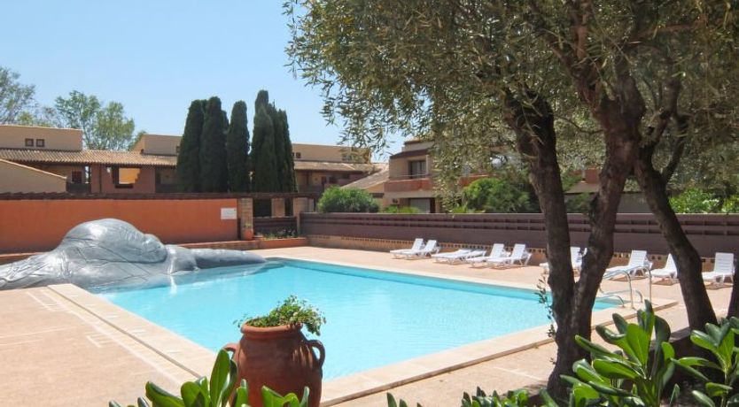 Photo of du Golf Apartment 7