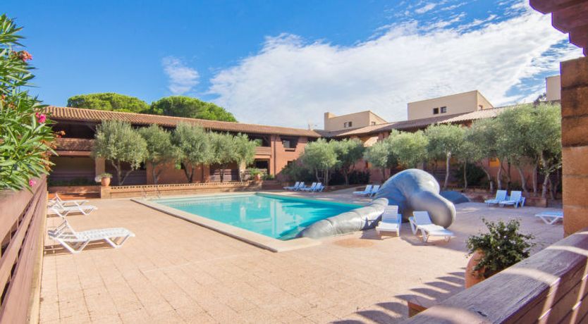 Photo of du Golf Apartment 7