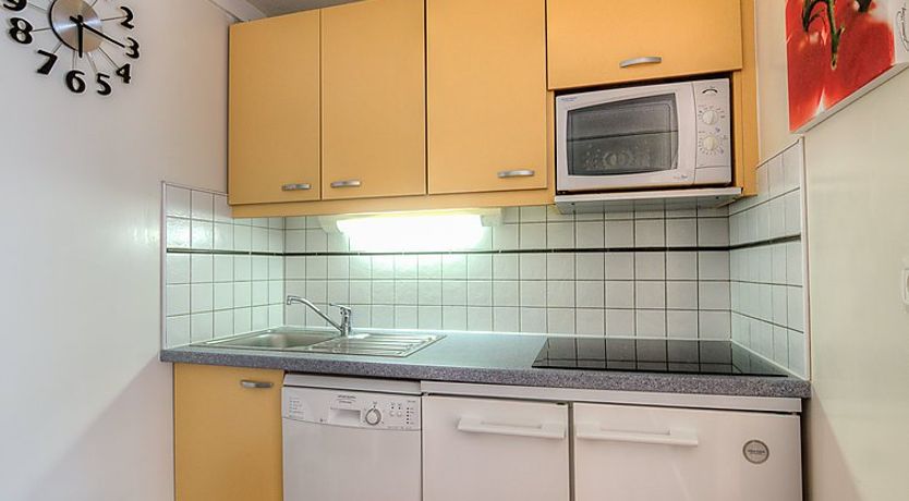 Photo of du Golf Apartment 7