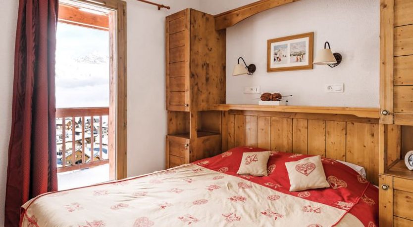 Photo of Les Hauts de Comborciere Apartment 3