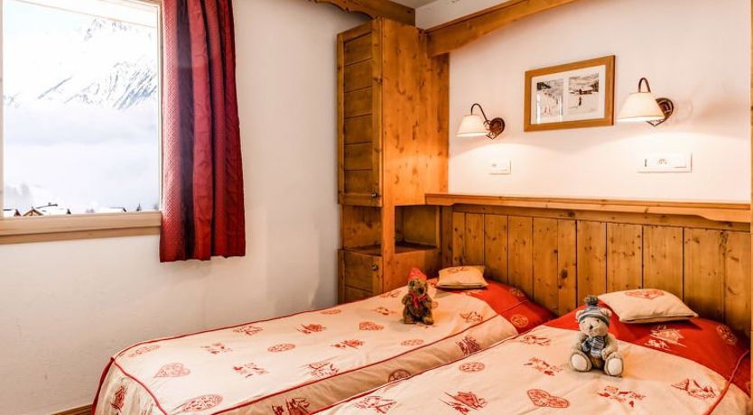 Photo of Les Hauts de Comborciere Apartment 3