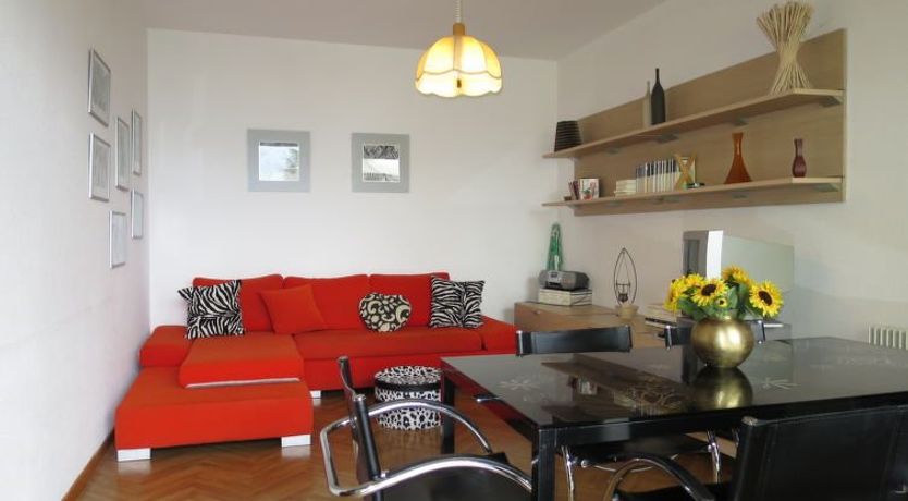 Photo of Euroville Apartment 6