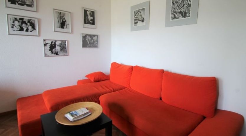 Photo of Euroville Apartment 6