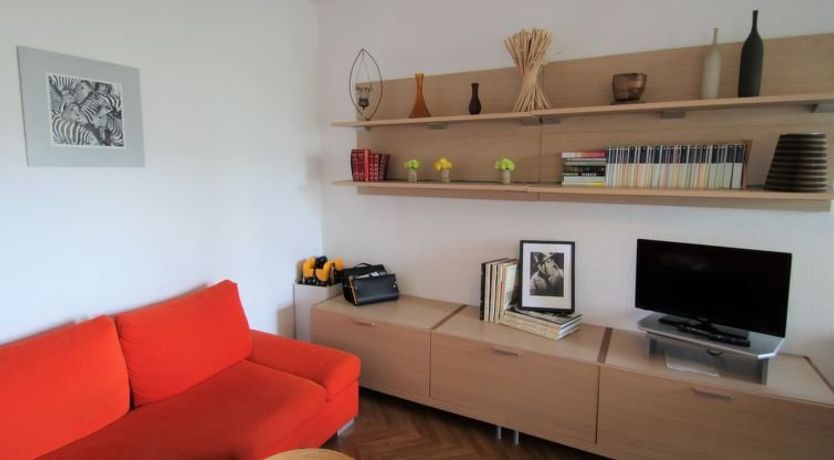 Photo of Euroville Apartment 6