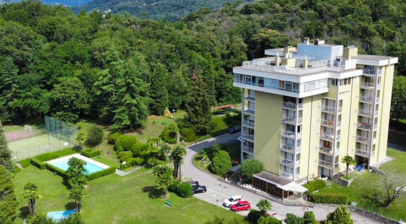 Photo of Euroville Apartment 6