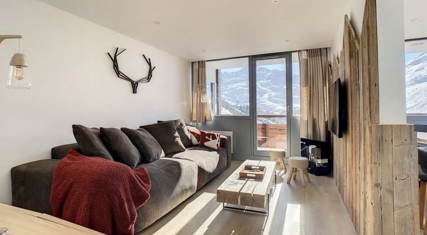 Photo of Burons 709/718 Apartment 3