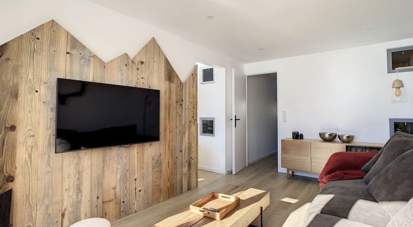 Photo of Burons 709/718 Apartment 3