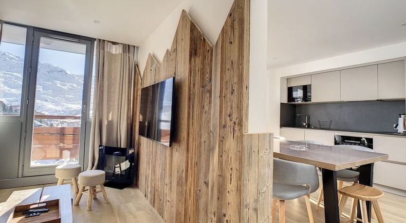 Photo of Burons 709/718 Apartment 3