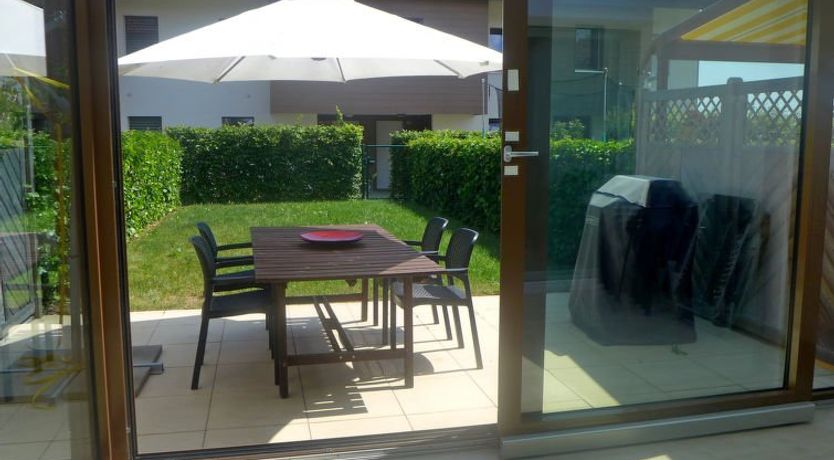 Photo of Route de Coinsin