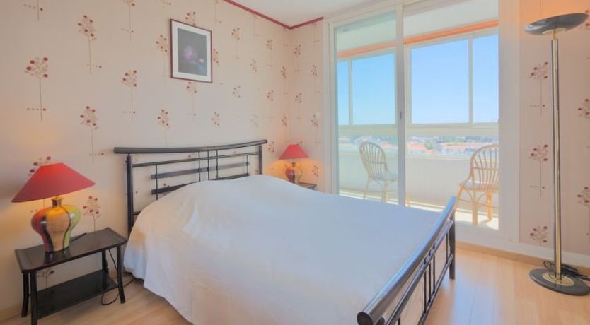 Photo of L'Escale Vendée Globe