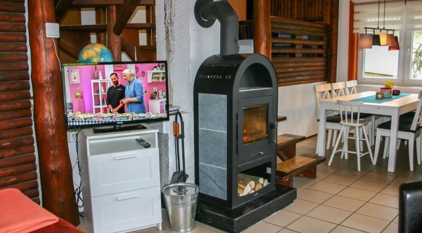 Photo of Eule Holiday Home 6