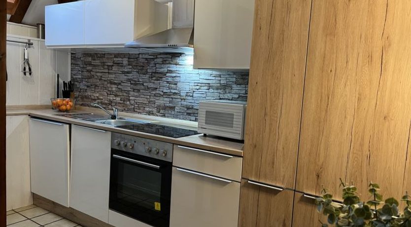 Photo of Eule Holiday Home 6