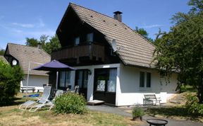 Photo of Am Sternberg 100 Holiday Home 6