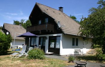 Am Sternberg 100 Holiday Home 6 Holiday Home
