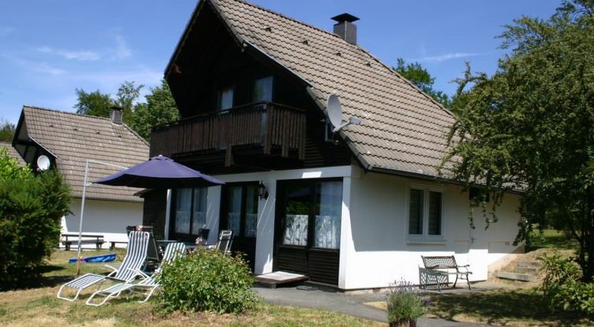 Photo of Am Sternberg 100 Holiday Home 6