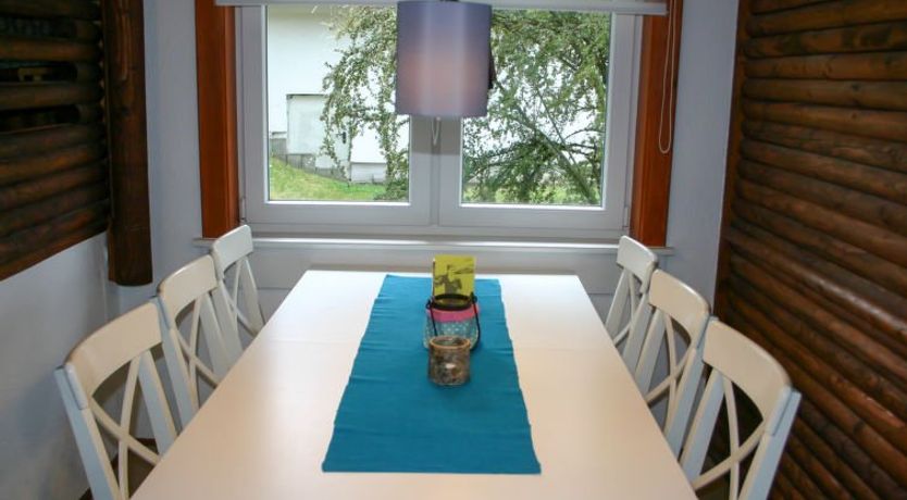 Photo of Eule Holiday Home 6