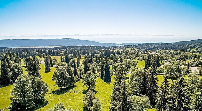 Photo of Chalet de la Vue des Alpes