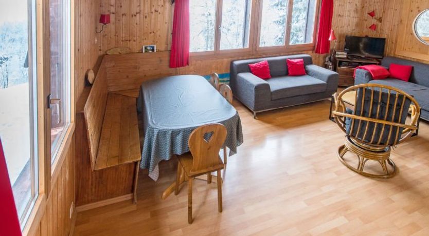 Photo of Chalet de la Vue des Alpes