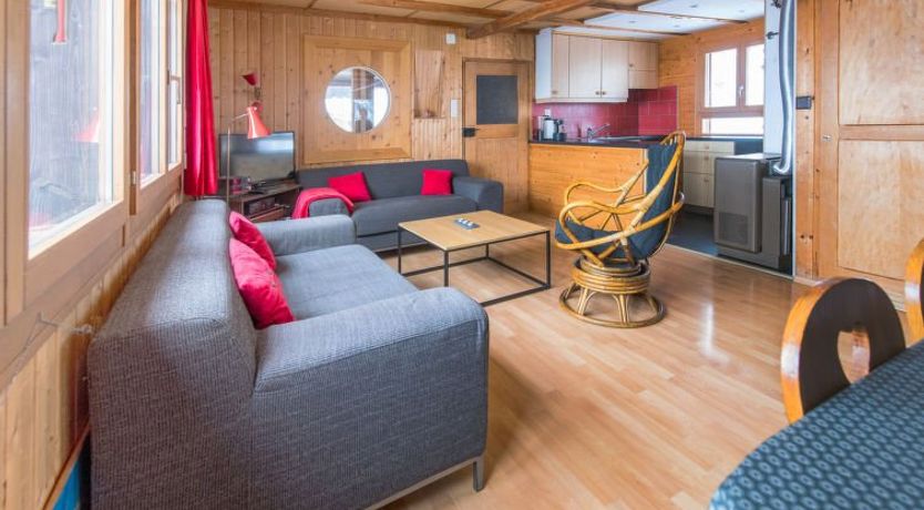 Photo of Chalet de la Vue des Alpes