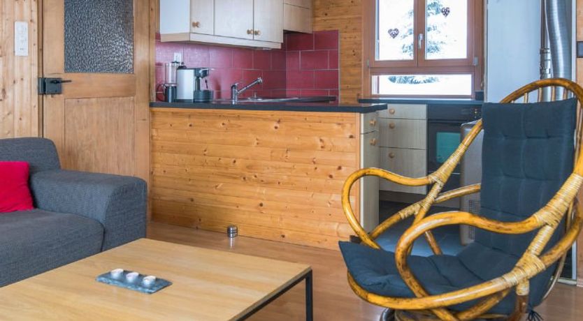 Photo of Chalet de la Vue des Alpes